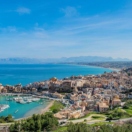 Borgo Aranci - Villa Tulipano Castellammare del Golfo Dış mekan fotoğraf