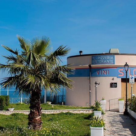 Borgo Aranci - Villa Tulipano Castellammare del Golfo Dış mekan fotoğraf