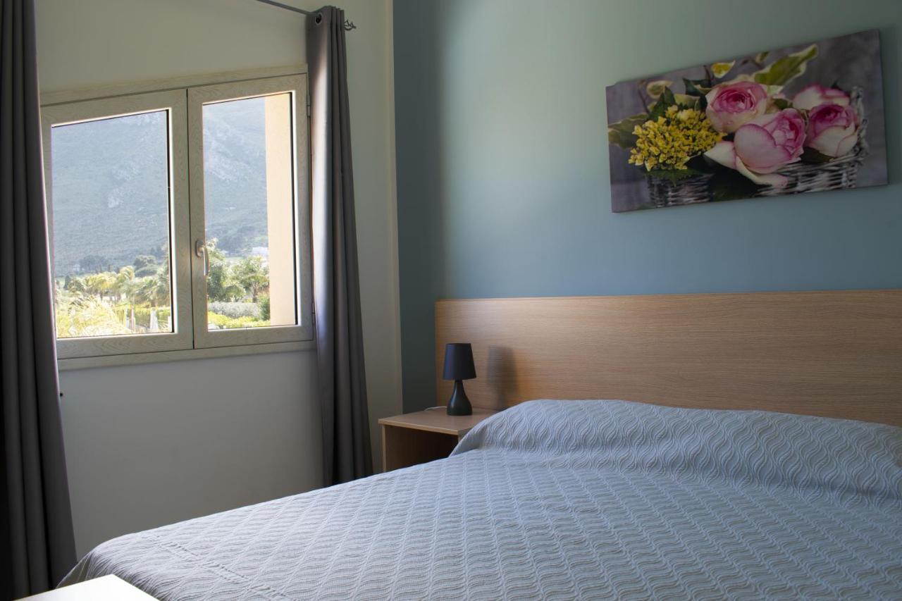Borgo Aranci - Villa Tulipano Castellammare del Golfo Dış mekan fotoğraf
