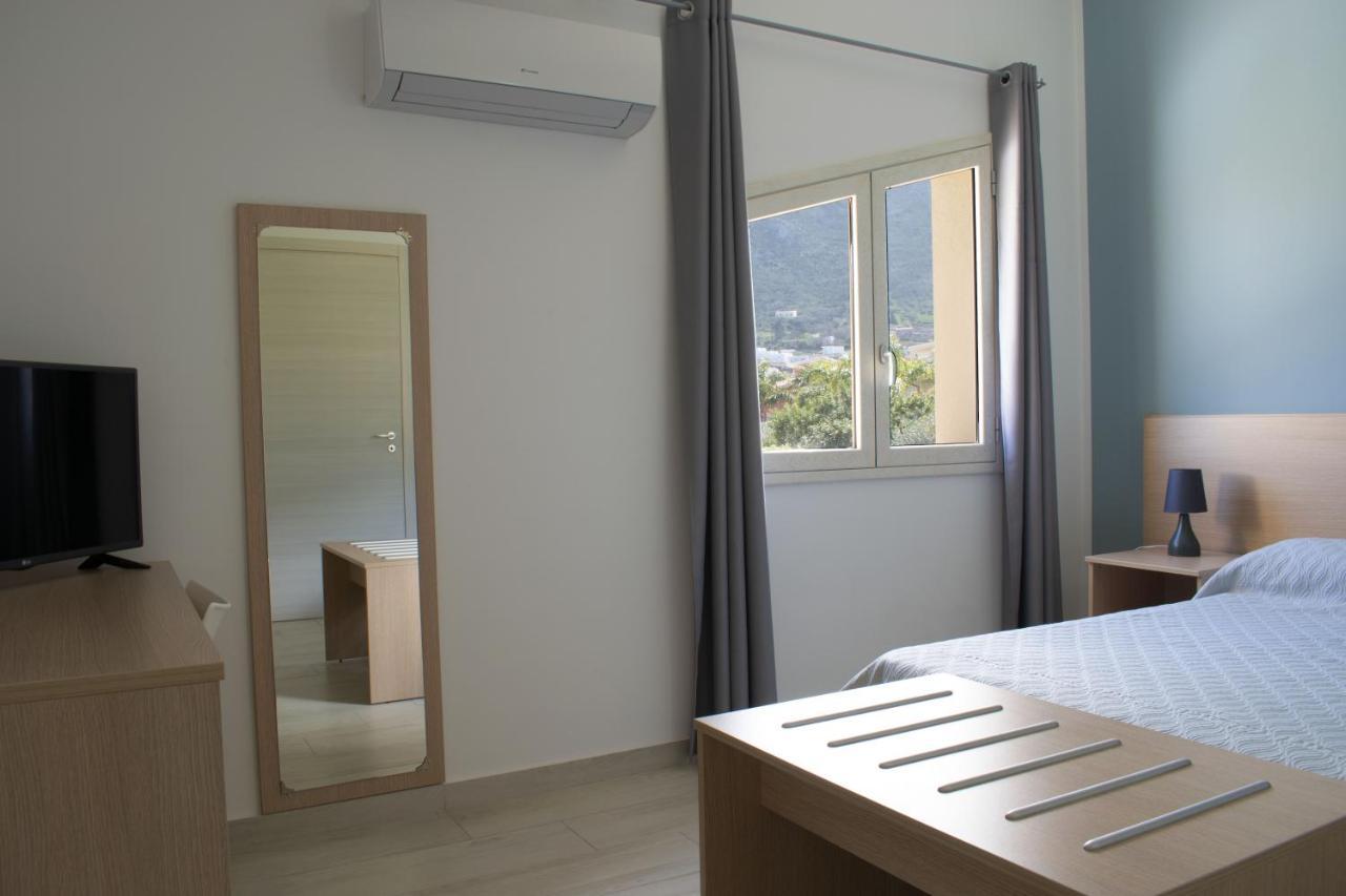 Borgo Aranci - Villa Tulipano Castellammare del Golfo Dış mekan fotoğraf