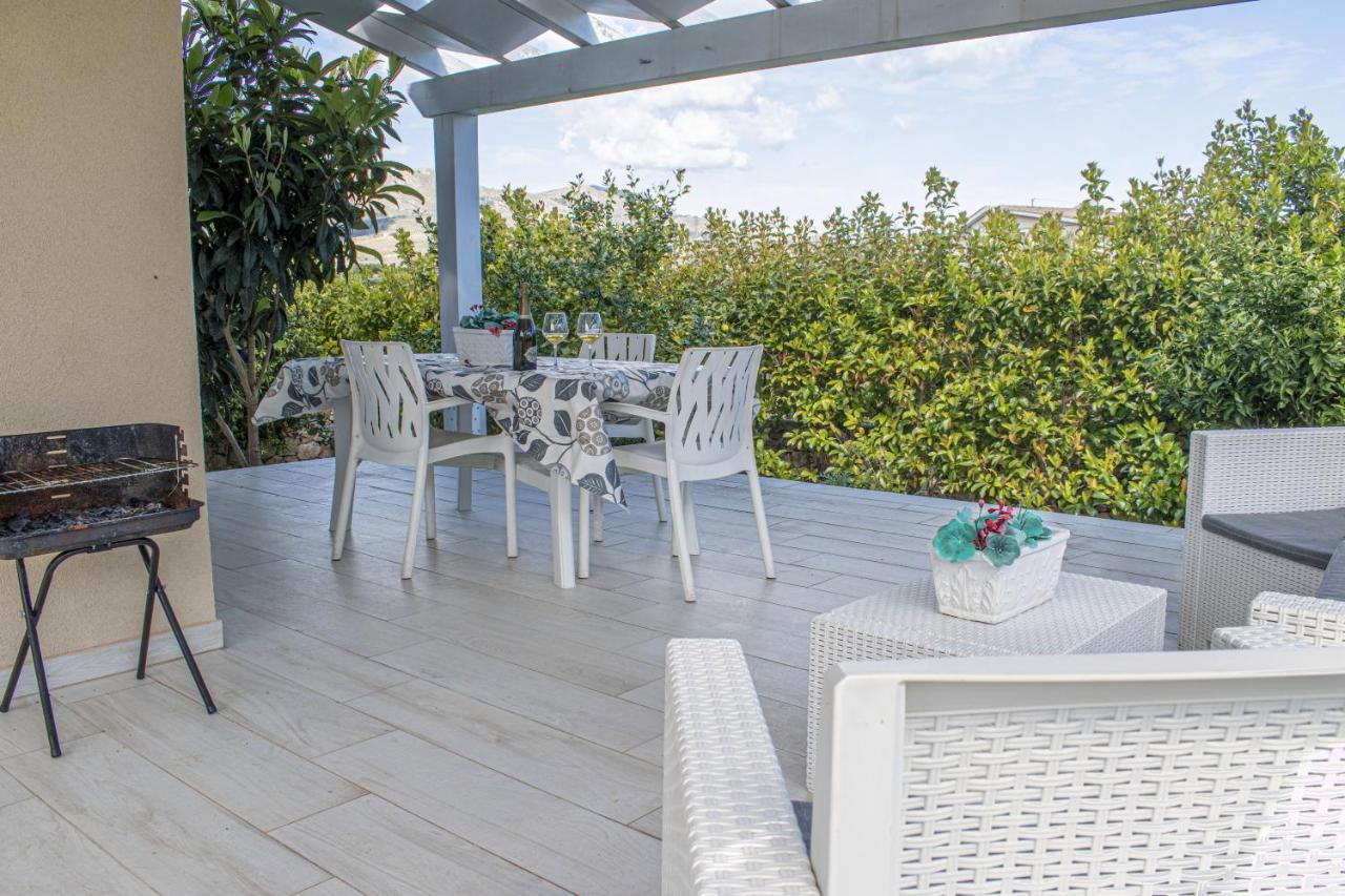 Borgo Aranci - Villa Tulipano Castellammare del Golfo Dış mekan fotoğraf