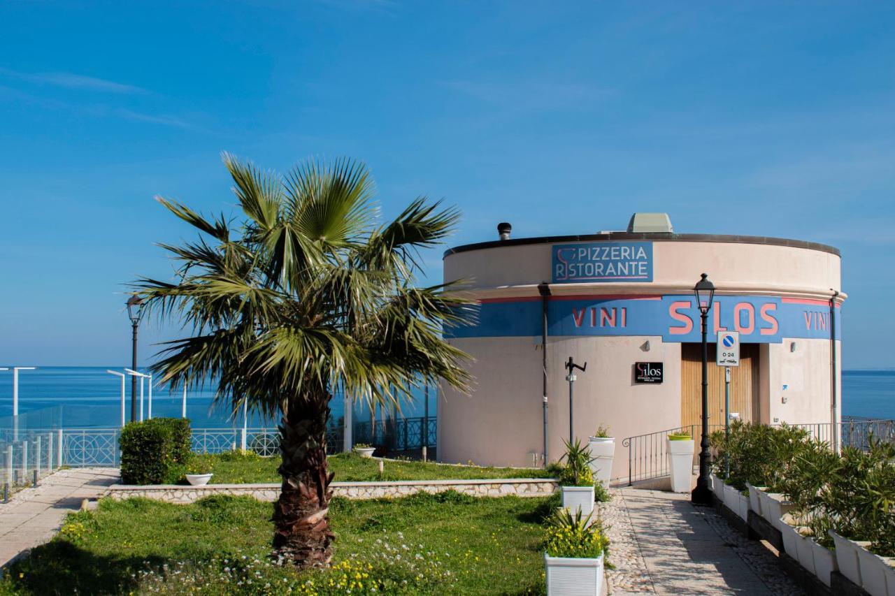 Borgo Aranci - Villa Tulipano Castellammare del Golfo Dış mekan fotoğraf