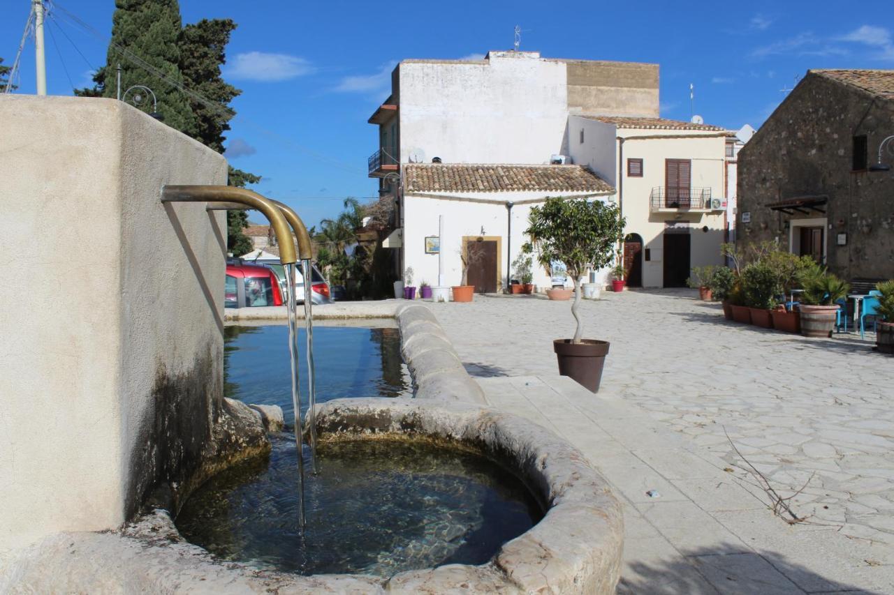 Borgo Aranci - Villa Tulipano Castellammare del Golfo Dış mekan fotoğraf