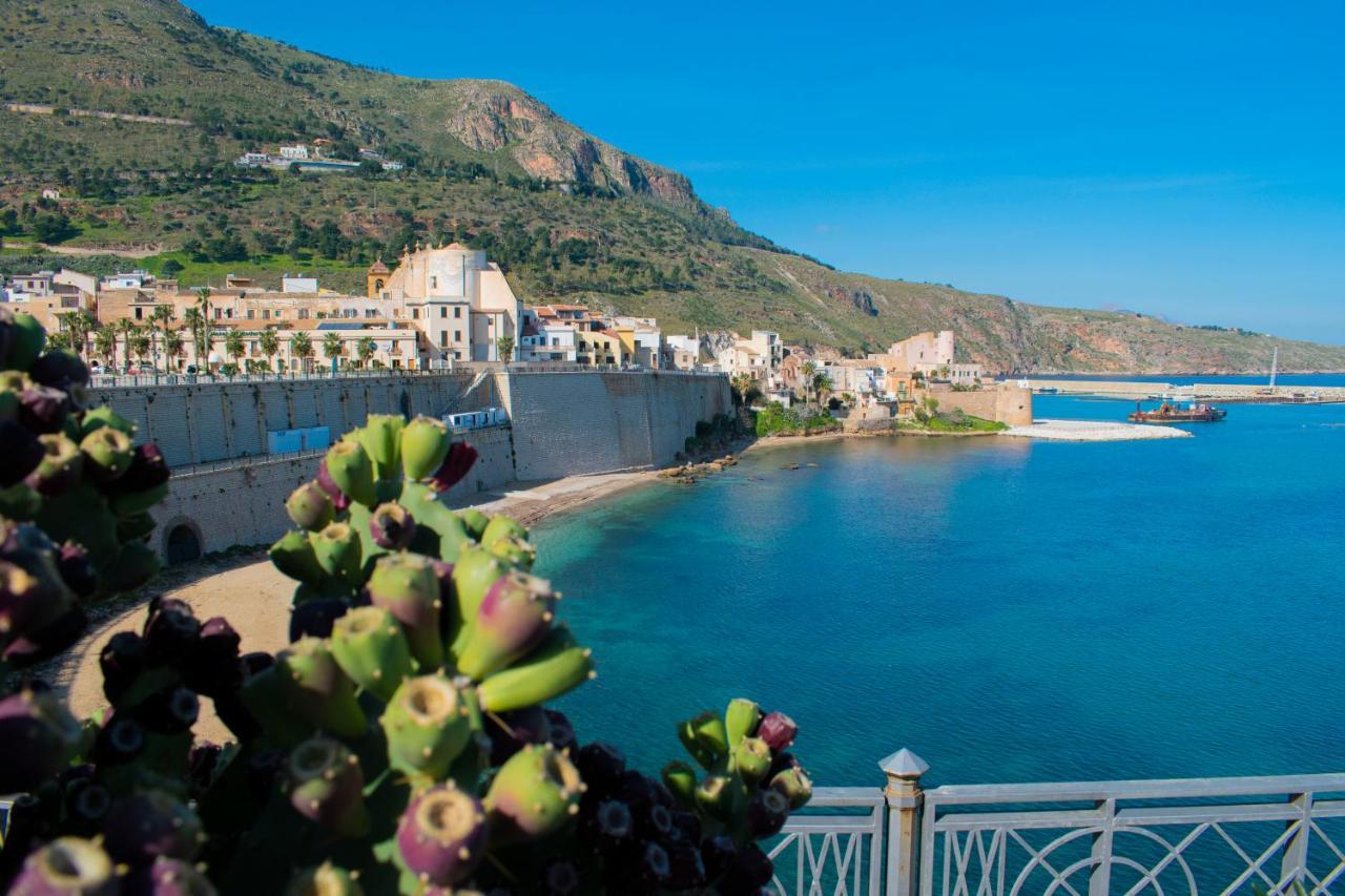 Borgo Aranci - Villa Tulipano Castellammare del Golfo Dış mekan fotoğraf